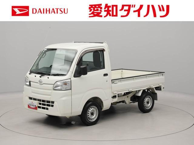 ハイゼットトラック スタンダード 