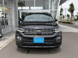 T-Cross TSI Rライン 