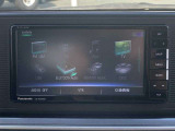 フルセグTV&Bluetooth接続可能