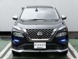エクストレイル 1.5 AUTECH アドバンスド パッケージ e-4ORCE 4WD 