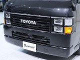 レジアスエース 3.0 スーパーGL ダークプライム ロング ディーゼル 4WD 