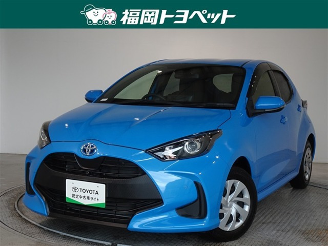 ヤリス 1.5 ハイブリッド G 