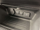 運転席・助手席シートヒーター付き♪お尻や腰回りを温めてくれますよ(^^♪