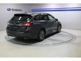 レヴォーグ 1.6 GT-S アイサイト プラウドエディション 4WD 