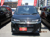 令和5年式 ワゴンRカスタムZ HYBRID ZX 3型入荷しました