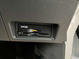 ◆ETC2.0◆ビルトインタイプでスッキリ♪高速道路の料金所で停まることなくスイスイ通過。ETC2.0では充実したETC機能に加えて、ITSスポットとの通信が可能で、次世代の運転支援サービスを受けることができます!