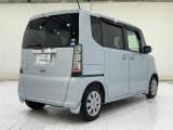 軽自動車でも荷室容量はお任せください。