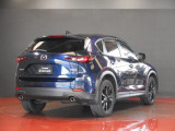 CX-5 2.0 20S ブラックトーンエディション 