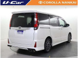 ノア 2.0 Si 