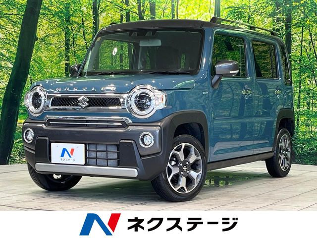 ハスラー J スタイルII