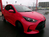 ヤリス 1.5 G 4WD 