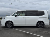 ステップワゴン 2.0 e:HEV スパーダ プレミアムライン 