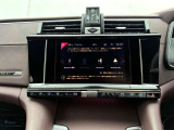 Apple CarPlay/Android Autotに対応したタッチスクリーン/Bluetooth接続によるミュージックプレイヤー接続/ハンズフリー通話