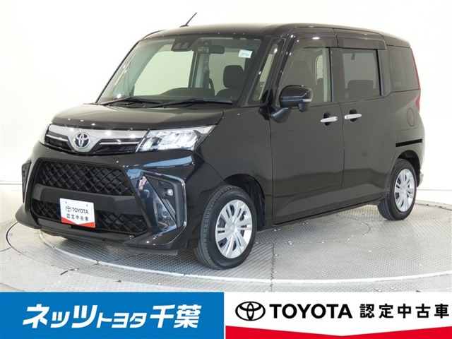 トヨタ ルーミー 