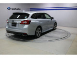 レヴォーグ 1.6 GT アイサイト 4WD 