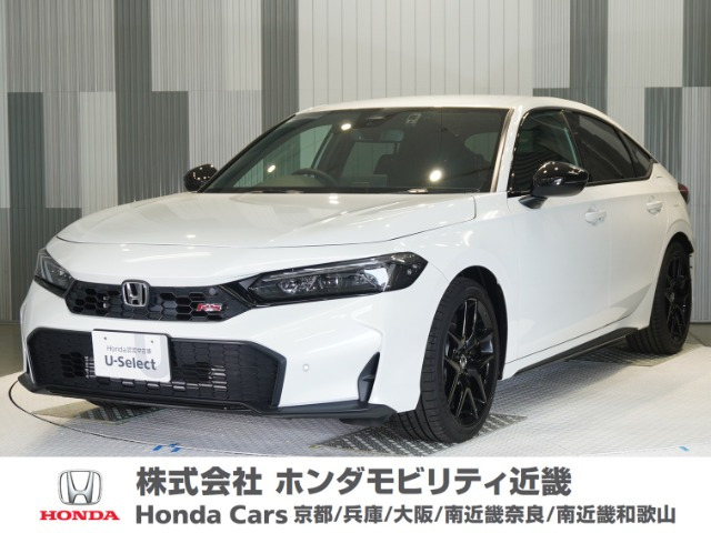 シビック 1.5 RS 