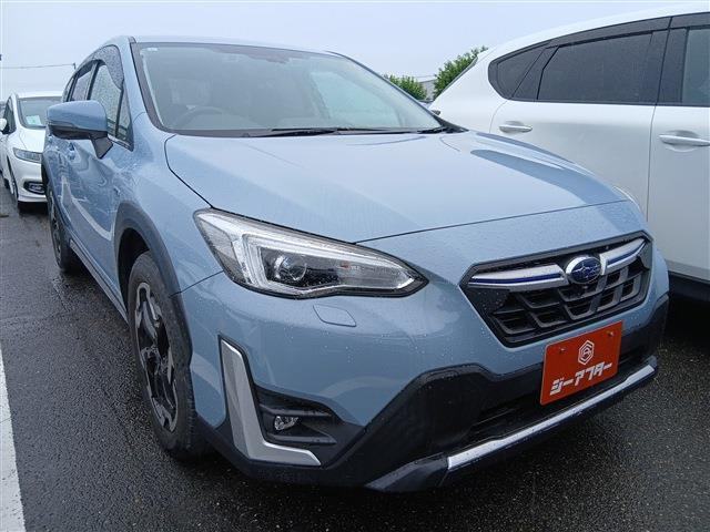 XV 2.0 アドバンス 4WD 禁煙車 純正8インチナビ フルセグTV
