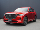 マツダ CX-60