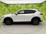 CX-5 2.2 XD スマートエディション 