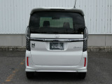 N-BOXカスタム L 