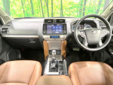 ランドクルーザープラド 2.7 TX Lパッケージ 70th アニバーサリーリミテッド 4WD 