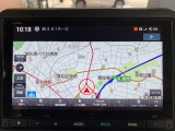 【ホンダ純正ナビ/Bluetooth対応】スマートフォンと接続して音楽再生や通話が可能です。