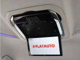 アルファード 2.5 S Cパッケージ (禁煙車)(ALPINE製11インチナビ)(後席モニ