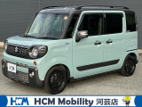 この度は、HCM Mobility河芸店のスペーシアギアをご覧いただきまして誠にありがとうございます。お気軽にお問い合わせください.