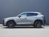 CX-5 2.2 XD スポーツアピアランス 4WD 