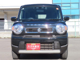 ハスラー ハイブリッド(HYBRID) G 