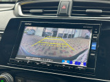 CR-V  2.0 e:HEV EX