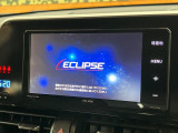 【ナビゲーション】目的地までしっかり案内してくれる使いやすいナビ。Bluetooth接続すればお持ちのスマホやMP3プレイヤーの音楽を再生可能!毎日の運転がさらに楽しくなります!!