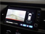 ◆バックカメラ◆リバースにするだけで映ります、後方の安全確認や、狭い駐車場での車庫入れ、雨の日や夜間など視界の悪い時に便利です!安全にバックする為には欠かせない装備です。