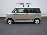 トヨタ車だけでなく、軽自動車をはじめ国産メーカー各車を取り扱っていますので、ぜひ1度ご来場ください。