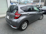 ノート 1.2 e-POWER X 