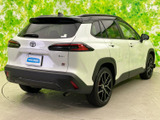 カローラクロス 2.0 GRスポーツ E-Four 4WD 