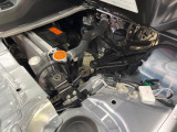 親切・丁寧な専門メカニックスタッフが応対!・車検・点検整備・事故等の修理などアフターサービスも安心。お車のカスタマイズもネクステージのサービススタッフまでご相談ください!