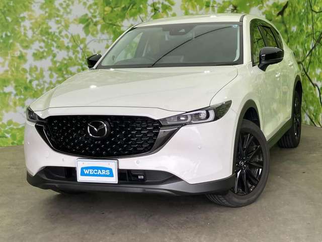 CX-5 2.0 20S ブラック セレクション 