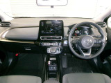 アクア  1.5 Z E-Four 4WD
