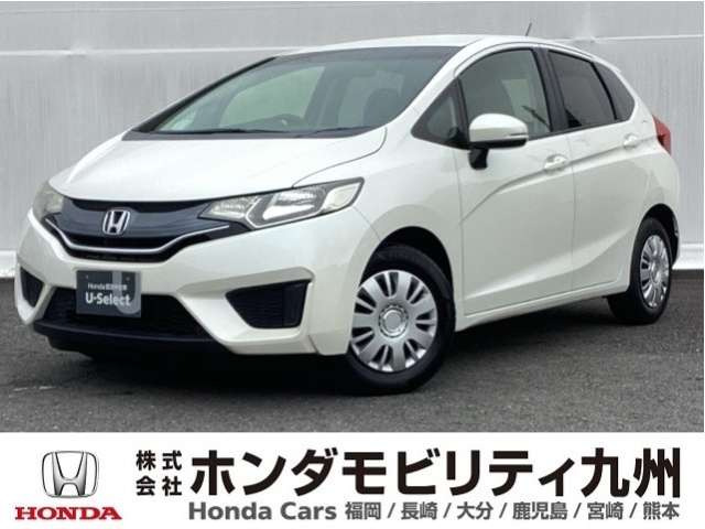 フィット 1.3 13G Fパッケージ 