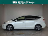 プリウスα 1.8 S チューンブラックII 