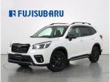 メーカーOP パワーリヤゲート ルーフレール付入庫!アイサイトセイフティプラス視界拡張!!ダイアトーン8インチナビ付!!