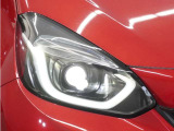 ◆LEDヘッドライト◆ LEDライトは、明るく視認性が良く、省エネで環境にもやさしいヘッドライトです!