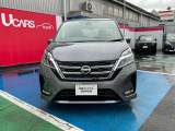 セレナ 2.0 XV エアロ