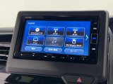 Bluetoothオーディオ、CD、ラジオの他にTVやDVDを視聴できます。