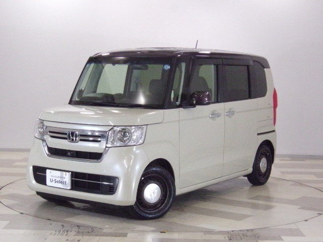 N-BOX L 