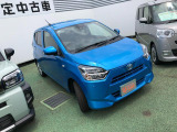 車両状態証明書は物件の状態を保証するものではありません。証明書を参考に現車の確認をお願いします