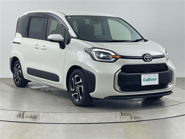 シエンタ ハイブリッド 1.5 Z 修復歴無し