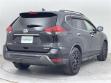 エクストレイル 2.0 20X ハイブリッド エクストリーマーX 4WD 4WD 修復歴無し