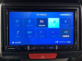 ドライブの必需品。見やすい・使いやすいメモリーナビを搭載。Bluetooth機能もついているのでお持ちのスマートフォンと連携させて、さらに便利に利用が可能です。